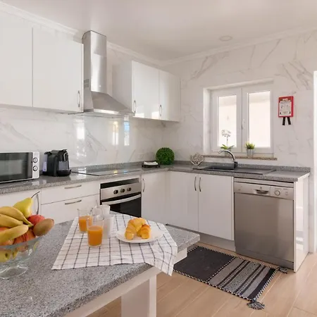 Сasa de vacaciones Vivenda Golfinho *