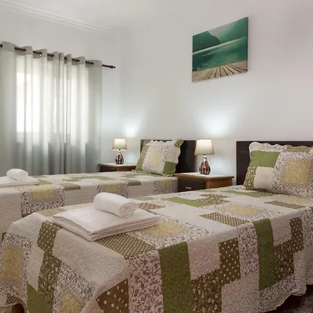 Vivenda Golfinho Holiday home Barra