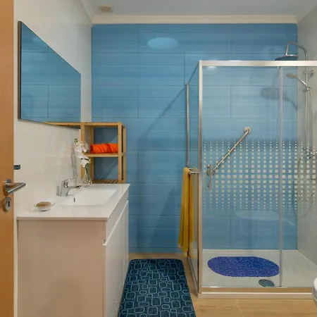 Сasa de vacaciones Vivenda Golfinho