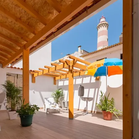 Сasa de vacaciones Vivenda Golfinho *