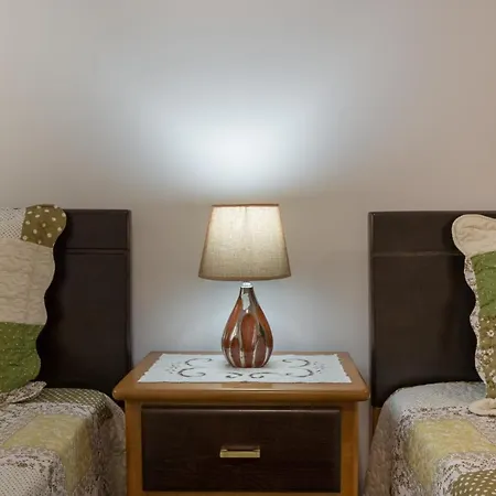 Vivenda Golfinho * Barra