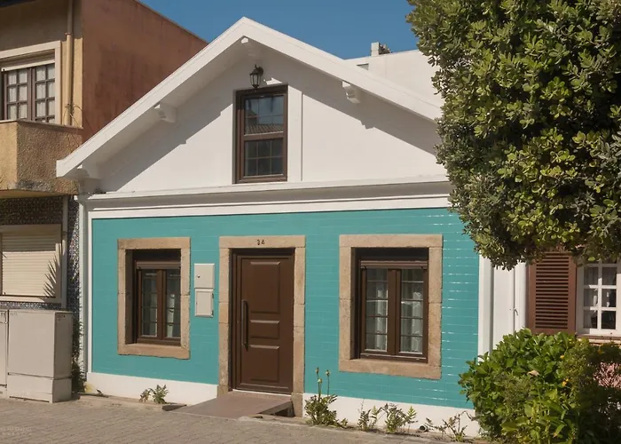 בית נופש Vivenda Golfinho Barra